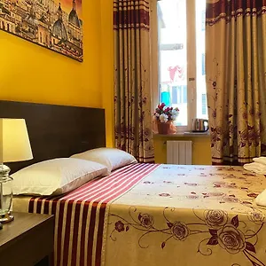 ** Гостевой дом Sweet Dream Termini Италия