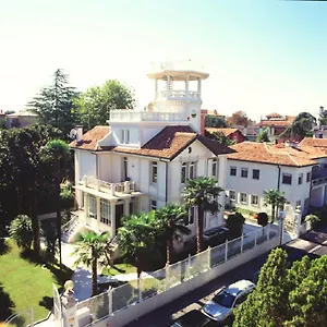 Hotel Delle Palme