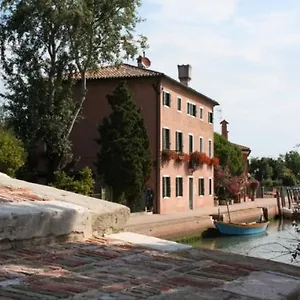 Ca' Torcello Frühstückspension
