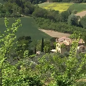  Hébergement de vacances Casa Natura Italie