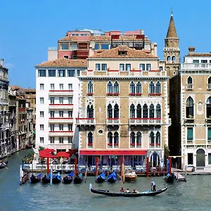 Bauer Il Palazzo Benátky