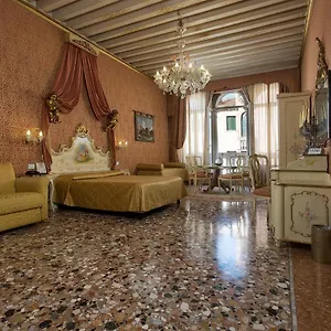 Ca Le Vele *** Venecia