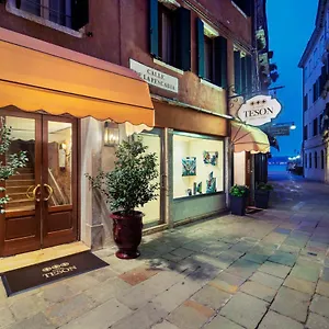 Otel Nuovo Teson