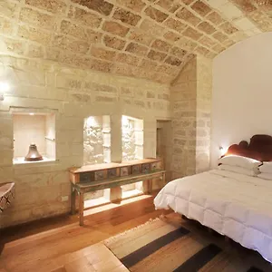 Bed and breakfast Palazzo Gorgoni ***