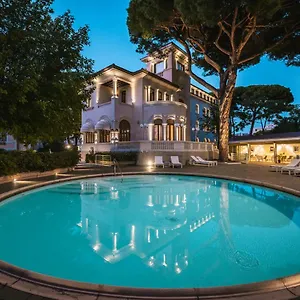 **** Hotel De La Italia