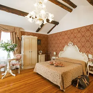 *** Pensjonat Palazzo Guardi Włochy