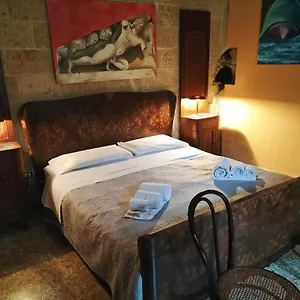 Bed and breakfast Malennio 