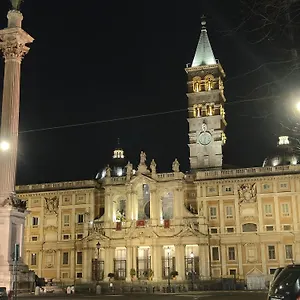 Oda ve Kahvaltı Biancoreroma