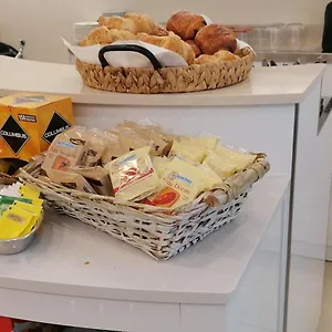  Pensjonat Boccascena Włochy