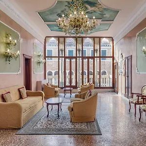 *** Hotel Pausania Włochy
