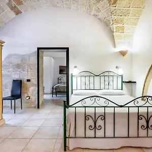 Bed and breakfast Casa Di Lo **