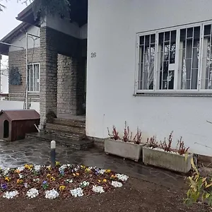  Nocleg ze śniadaniem Bam Bam Włochy