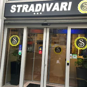 Otel Stradivari
