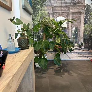 visit hotel