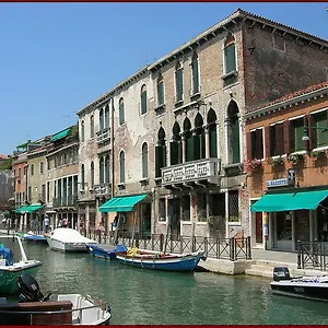 Apartahotel Odoni 