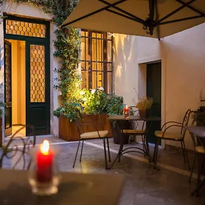 Hotel Liassidi Wellness ****