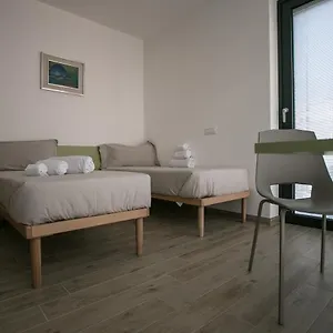 Oda ve Kahvaltı Il Sorriso