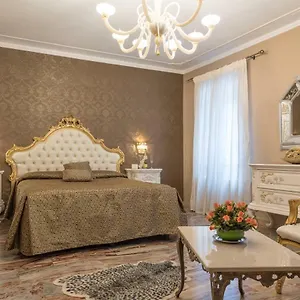 Bed and breakfast Ca' Del Cinema ***
