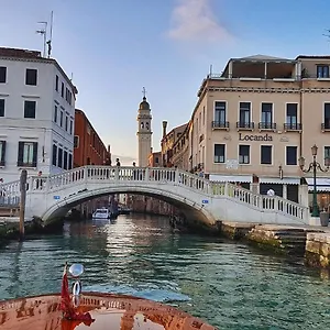 Vivaldi **** Venecia