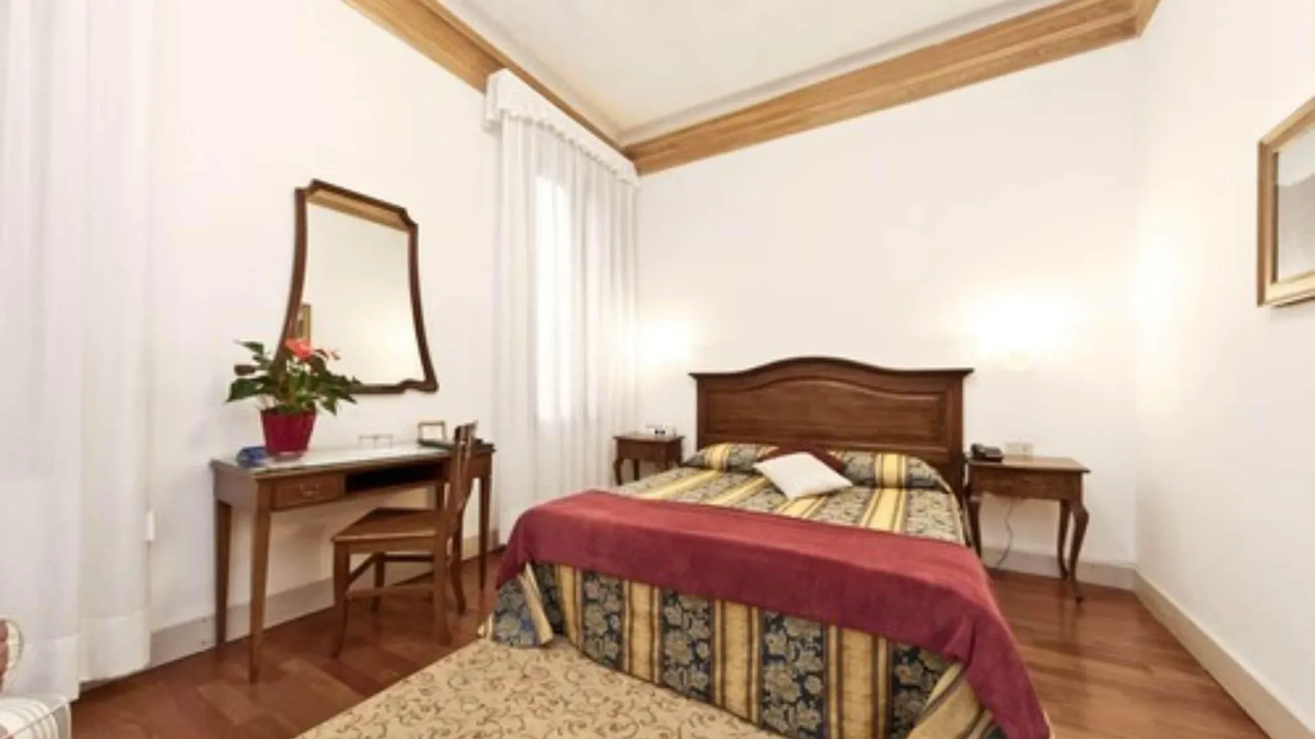 Hotel Alla Fava Venecia