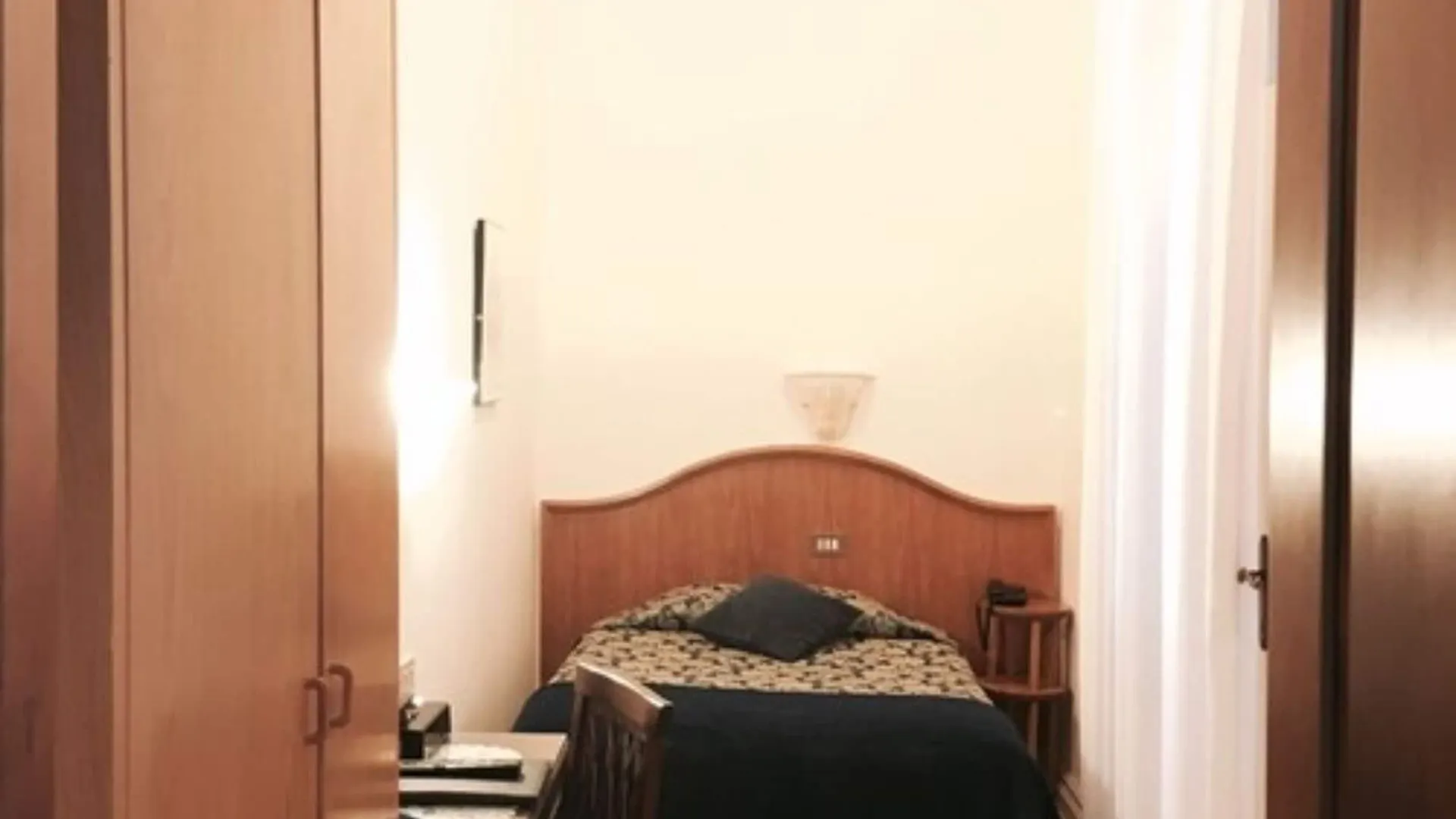 Hotel Alla Fava Venecia