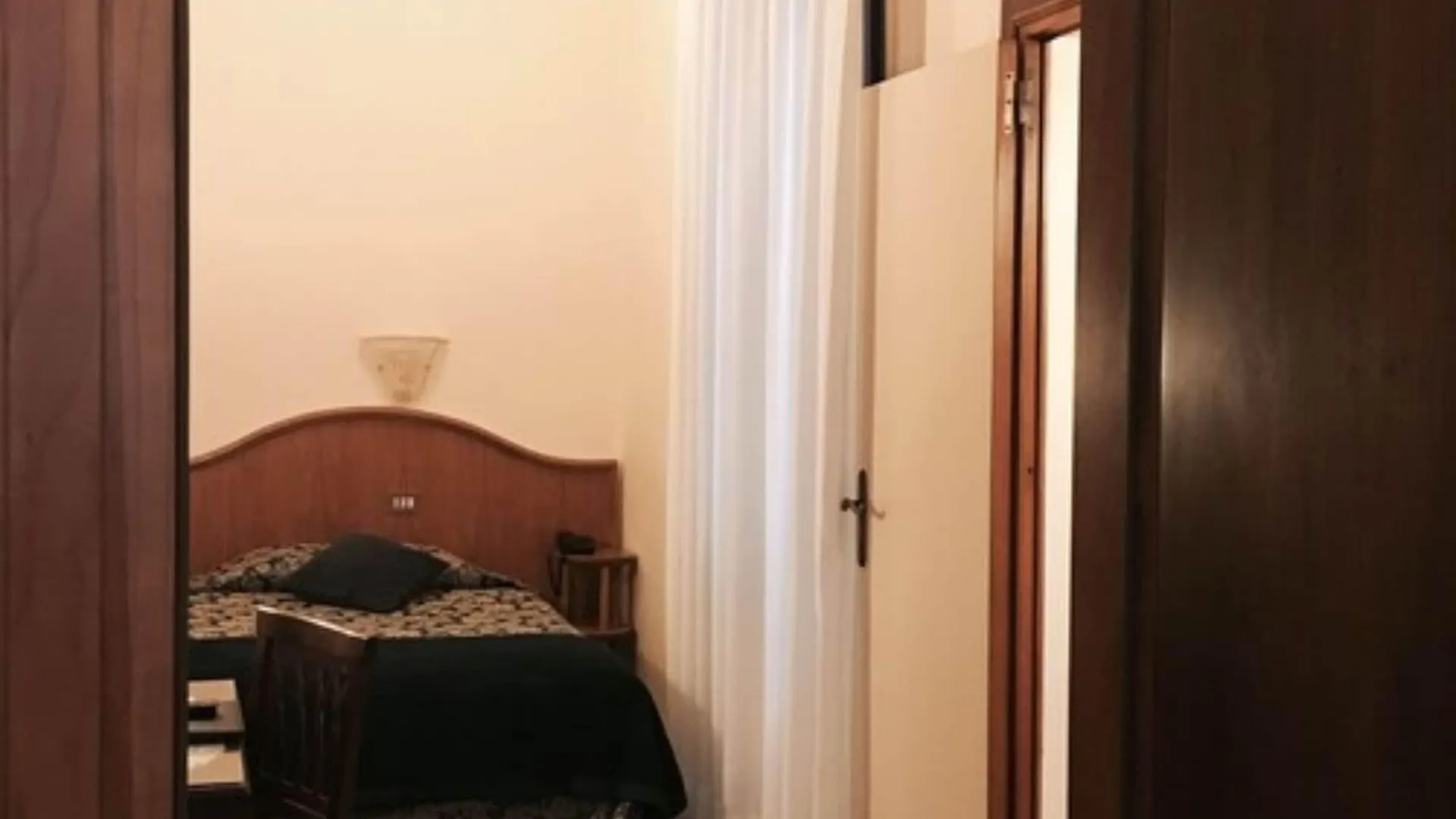 Hotel Alla Fava Venecia 2*,