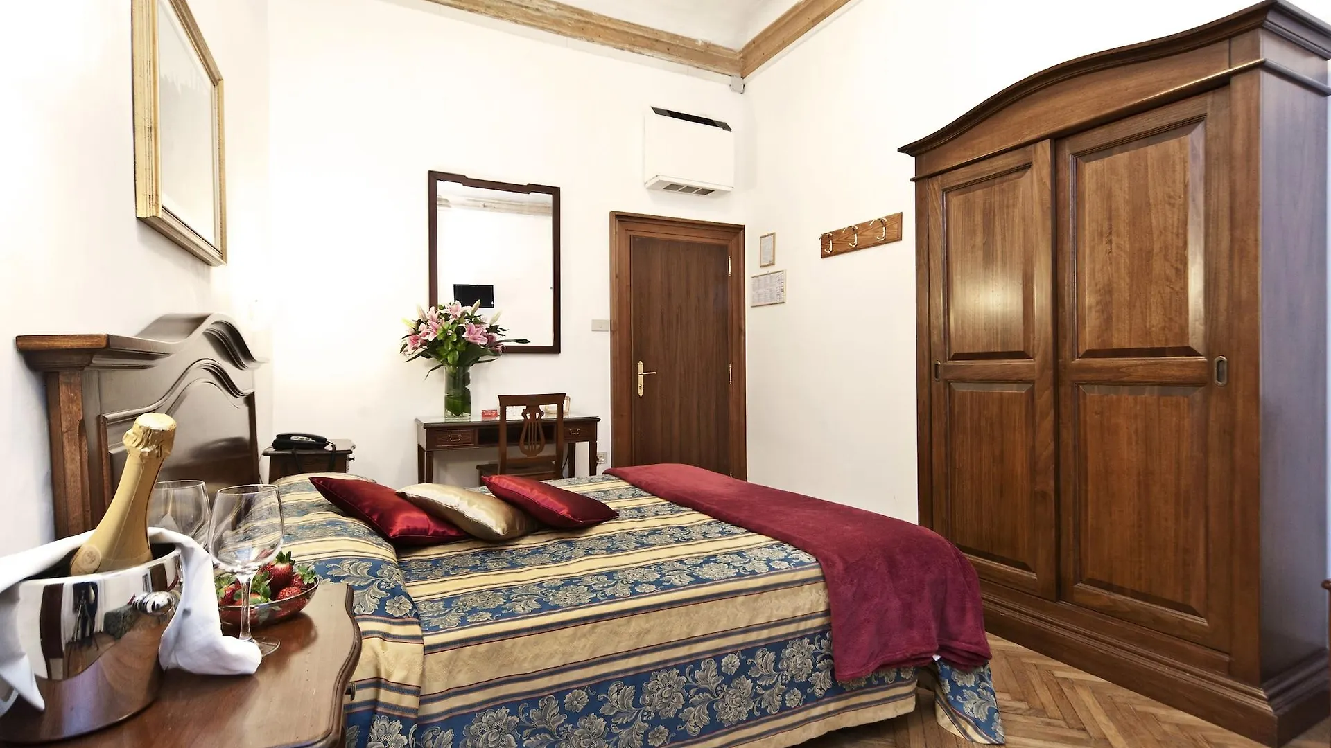 Hotel Alla Fava Venecia