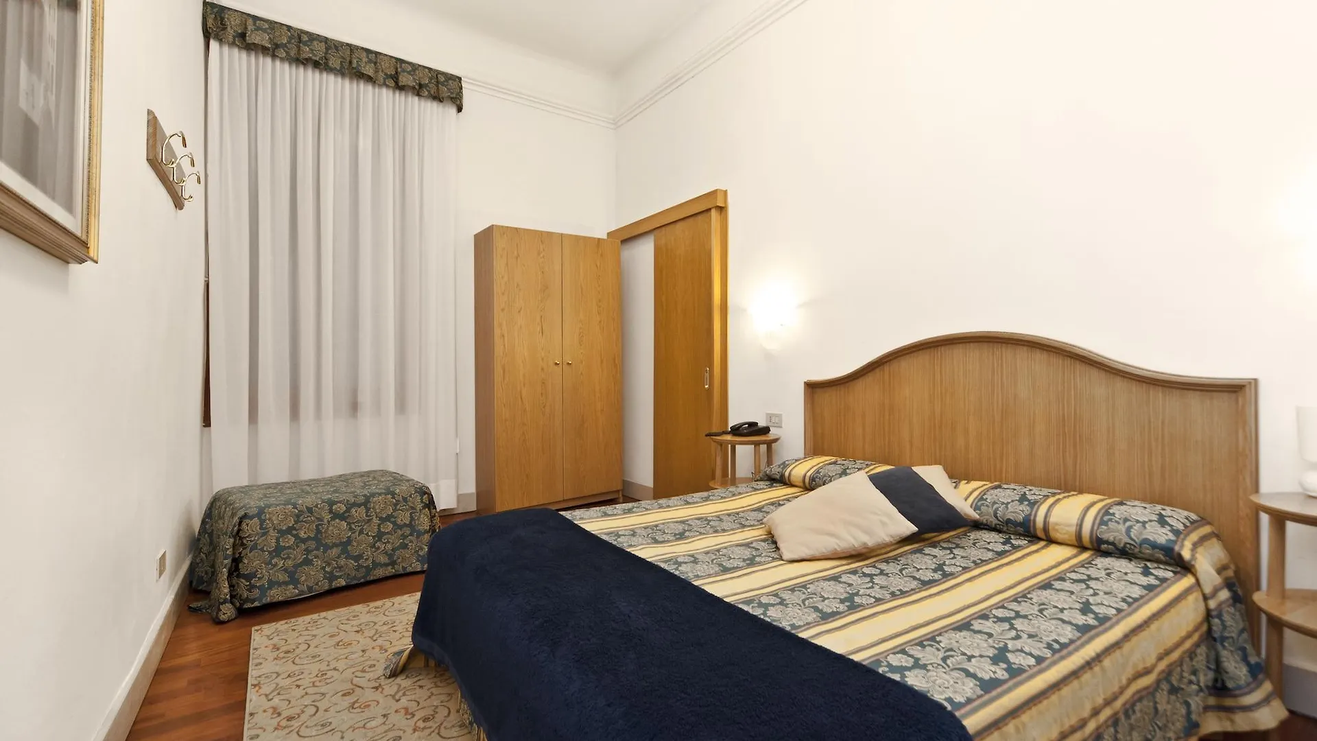 Hotel Alla Fava Venecia