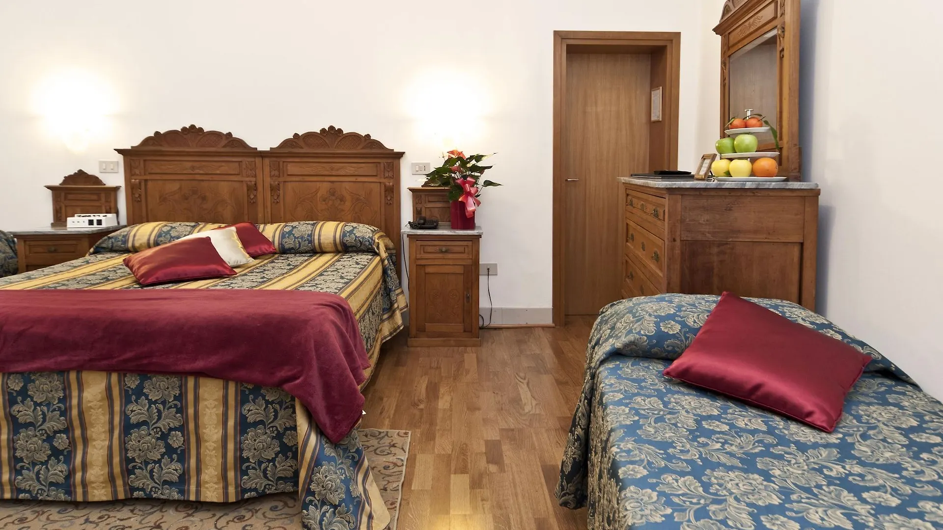 Hotel Alla Fava Venecia Italia