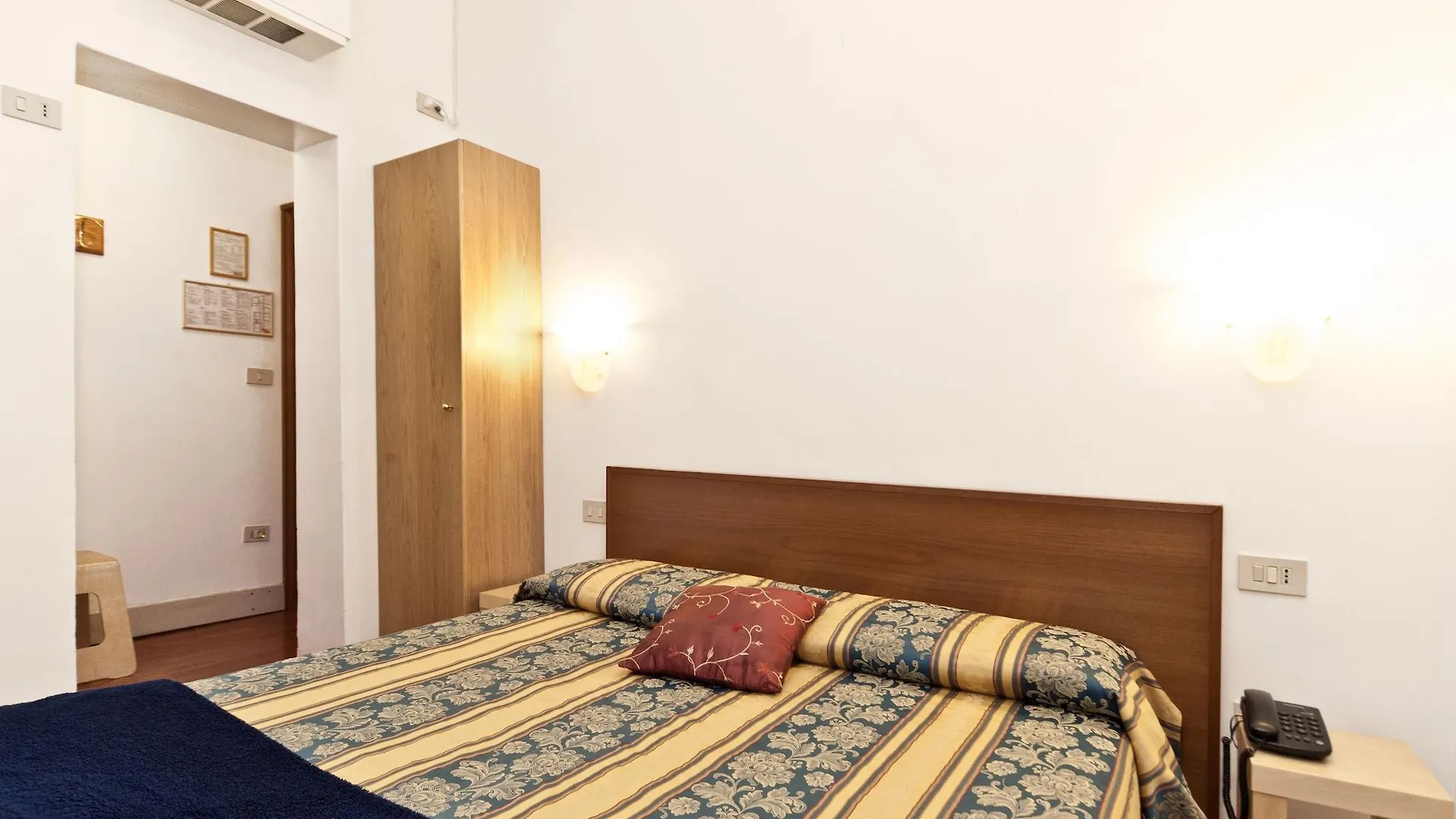 Hotel Alla Fava Venecia