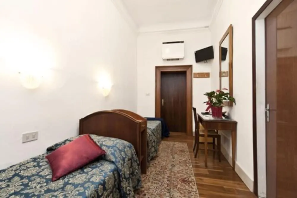 Hotel Alla Fava Venecia Italia