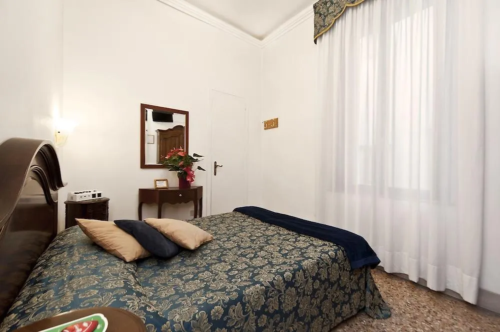 Hotel Alla Fava Venecia