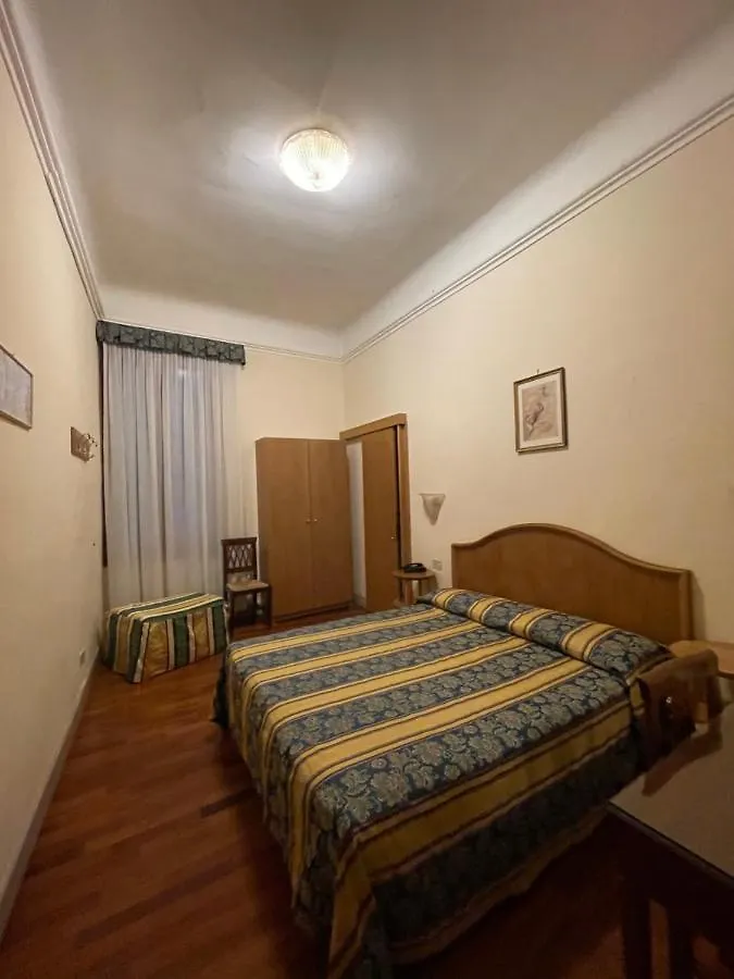 Hotel Alla Fava Venecia