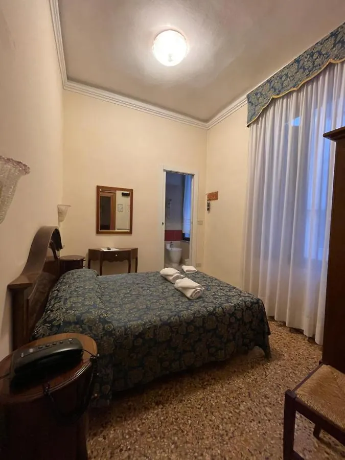 Hotel Alla Fava Venecia