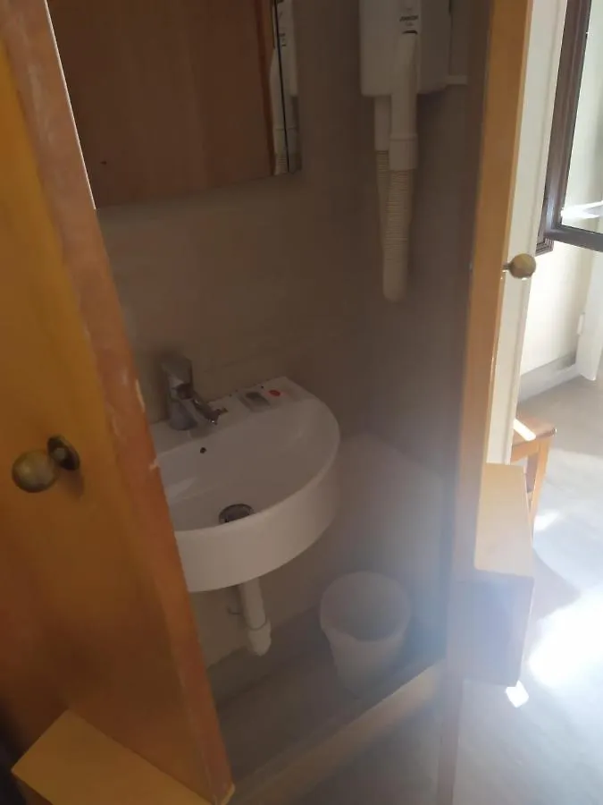 Hotel Alla Fava Venecia