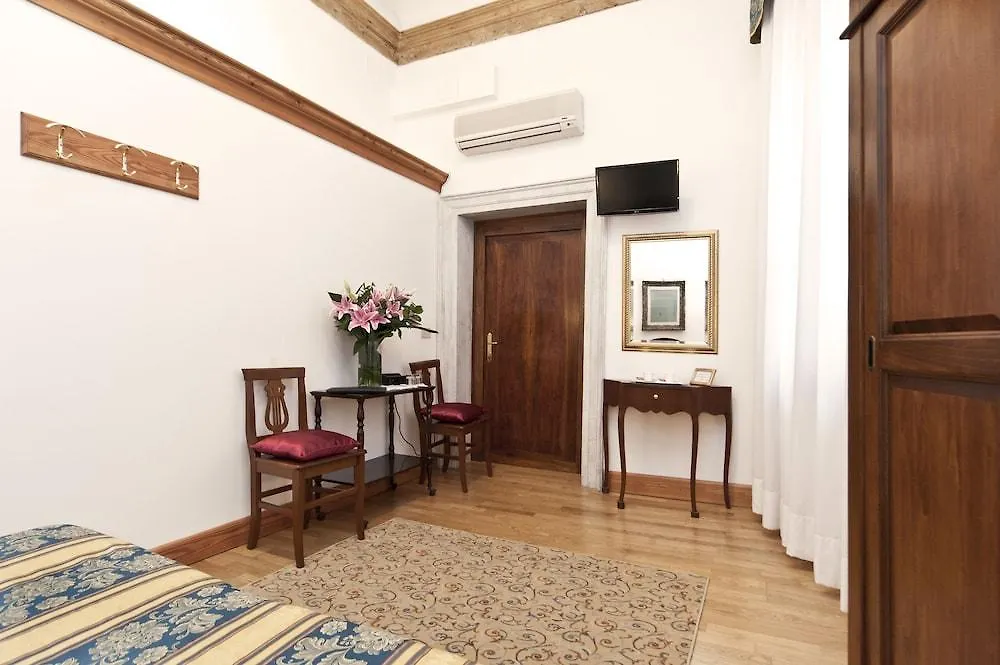 Hotel Alla Fava Venecia 2*,