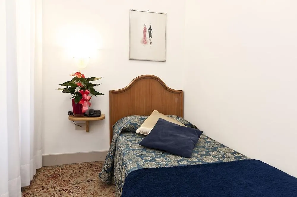 Hotel Alla Fava Venecia