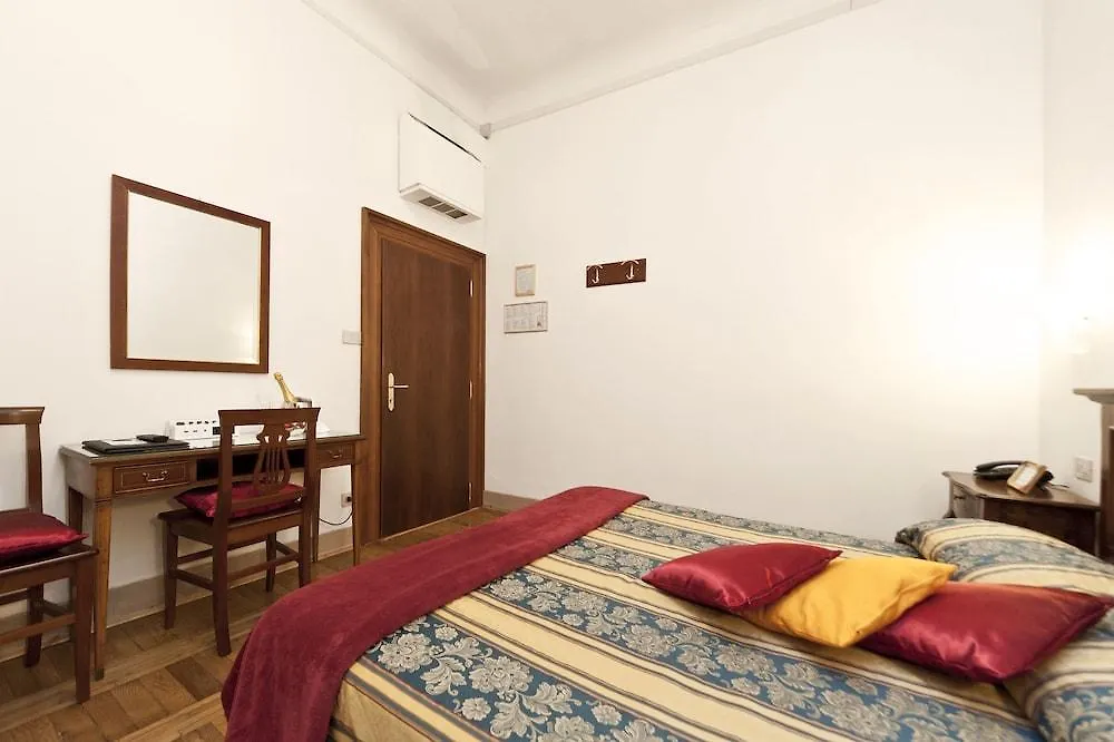 Hotel Alla Fava Venecia