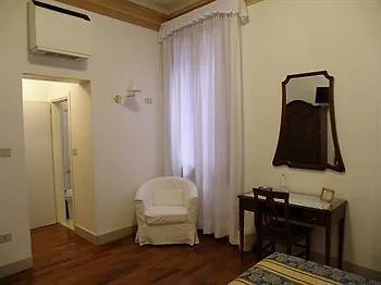 Hotel Alla Fava Venecia