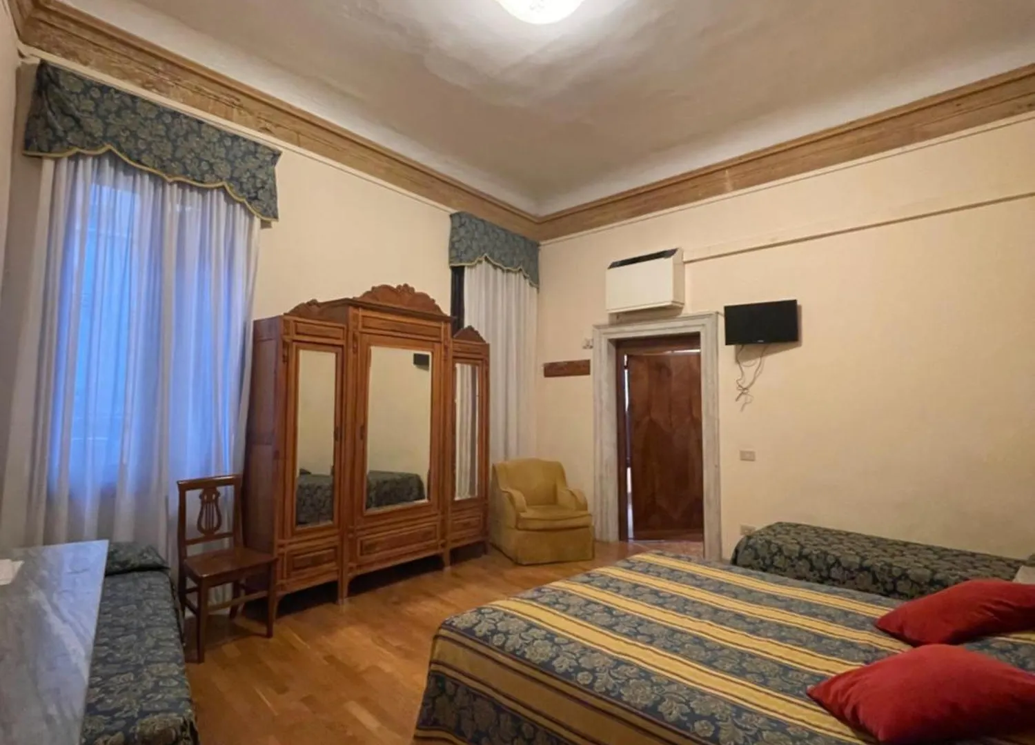 Hotel Alla Fava Venecia Italia