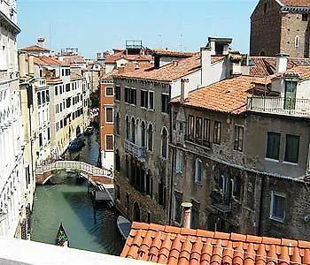 Hotel Alla Fava Venecia