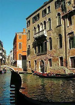 Hotel Alla Fava Venecia