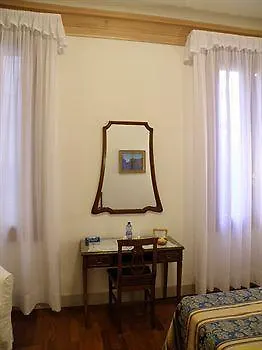 Hotel Alla Fava Venecia