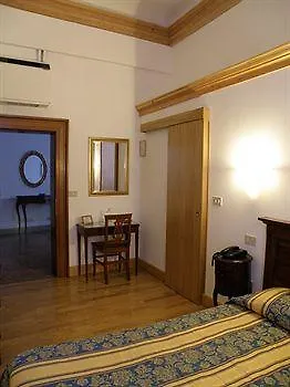 Hotel Alla Fava Venecia 2*,  Italia