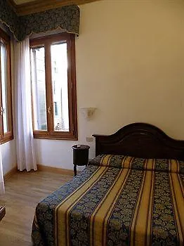 Hotel Alla Fava Venecia