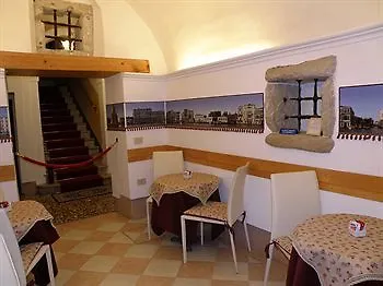 Hotel Alla Fava Venecia