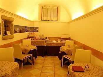 Hotel Alla Fava Venecia 2*,