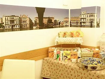 Hotel Alla Fava Venecia