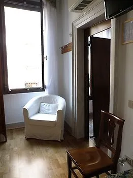Hotel Alla Fava Venecia