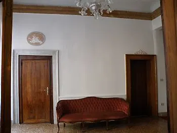 Hotel Alla Fava Venice